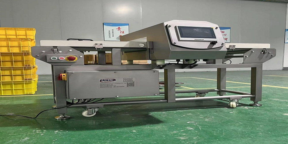 Sửa máy dò kim loại